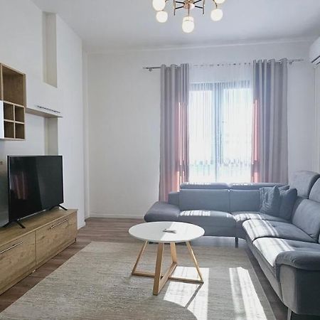 דירות טיראנה Myhouse At 21 Dhjetori מראה חיצוני תמונה