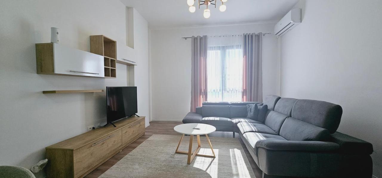 דירות טיראנה Myhouse At 21 Dhjetori מראה חיצוני תמונה