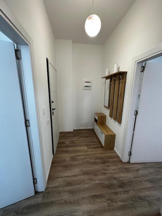 דירות טיראנה Myhouse At 21 Dhjetori מראה חיצוני תמונה