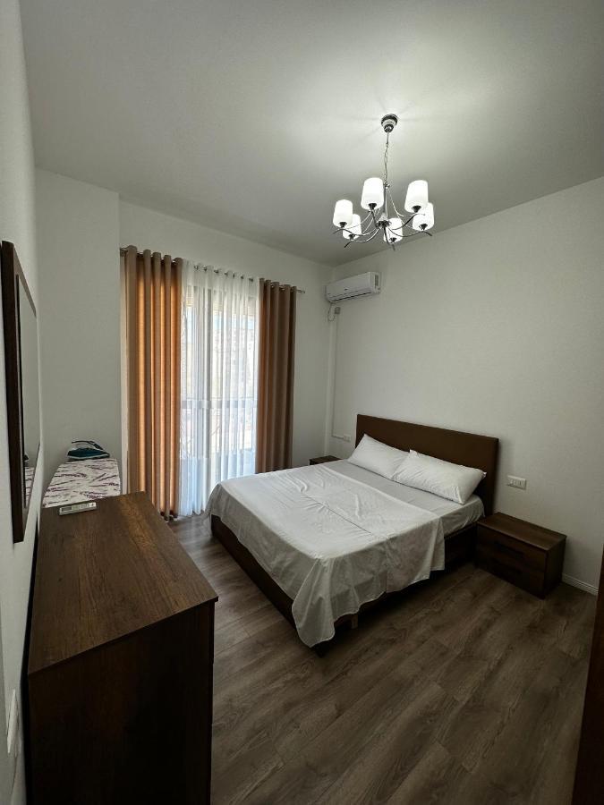 דירות טיראנה Myhouse At 21 Dhjetori מראה חיצוני תמונה