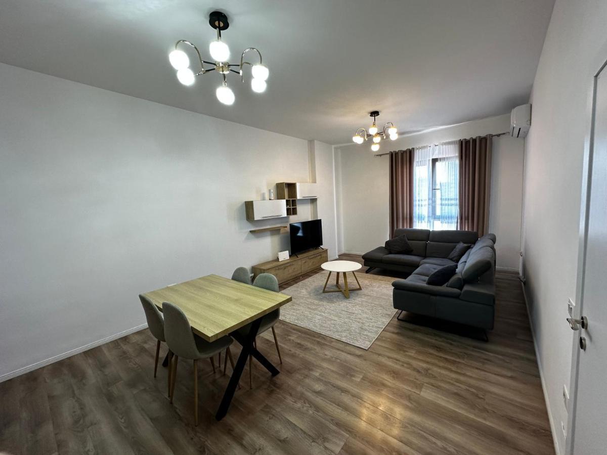 דירות טיראנה Myhouse At 21 Dhjetori מראה חיצוני תמונה